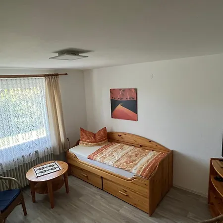 Apartment Susis 3